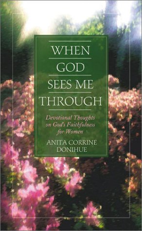 Cover of When God Sees Me Through