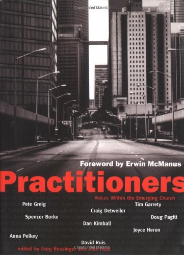 Cover of Practitioners
