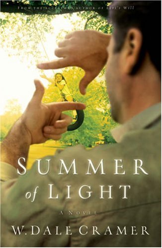 Cover of Summer of Light
