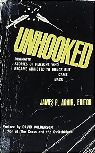 Cover of Unhooked