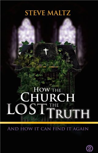 Cover of How The Church Lost The Truth