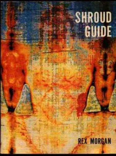 Cover of Shroud Guide