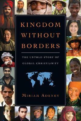 Cover of Kingdom without borders