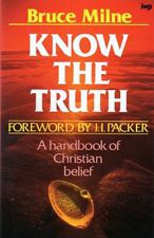 Cover of Know the Truth