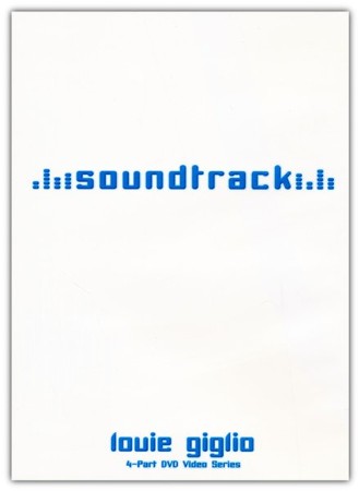 Cover of Soundtrack - DVD