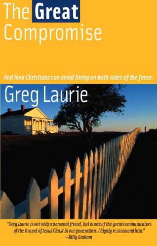 Cover of The Great Compromise