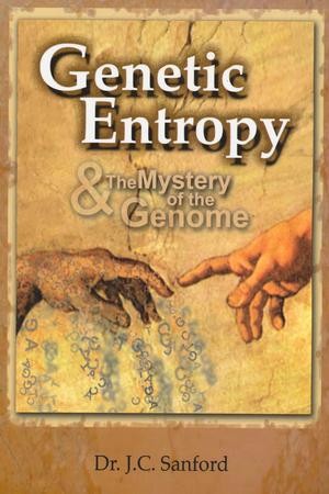 Cover of Genetic Entropy