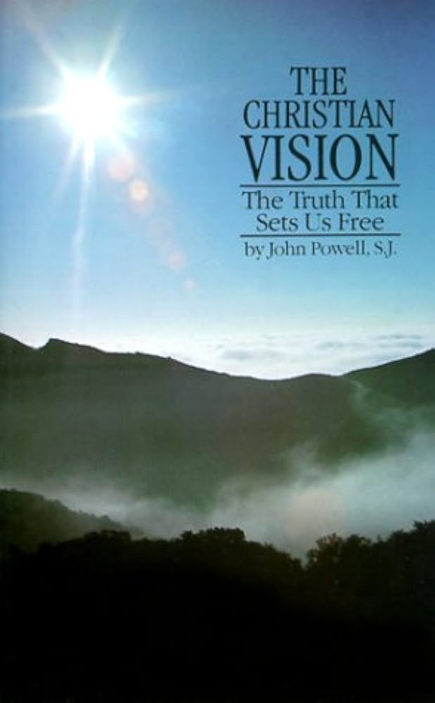 Cover of The Christian Vision - The Truth That Sets Us Free