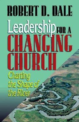 Cover of Leadership for a Changing Church