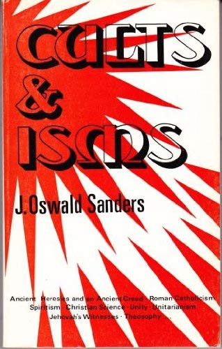 Cover of Cults and Isms