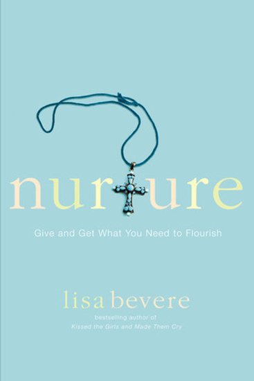 Cover of Nurture - DVD Set