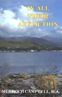 Cover of In All their Affliction