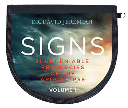 Cover of Signs - Volume 1 DVD Set
