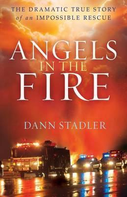 Cover of Angels in the fire