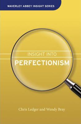 Cover of Insight Into Perfectionism
