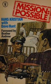 Cover of Mission Possible- BI