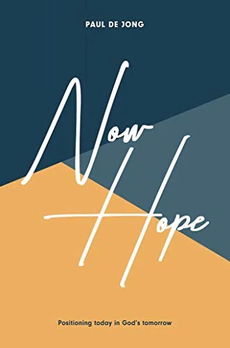 Cover of New Hope