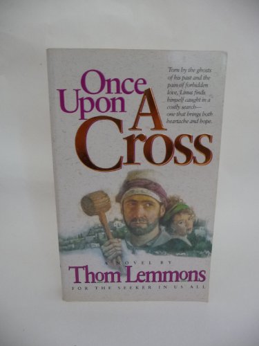 Cover of Once Upon a Cross