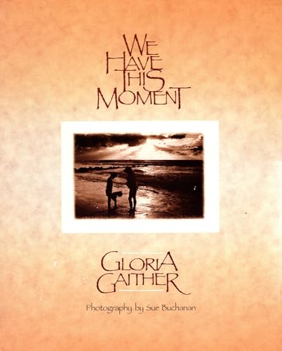 Cover of We Have This Moment