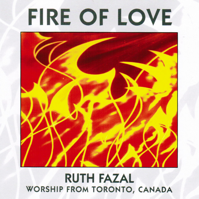 Cover of Fire Of Love - CD