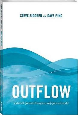Cover of Outflow - outward focused living