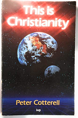 Cover of This is Christianity