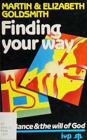Cover of Finding Your Way