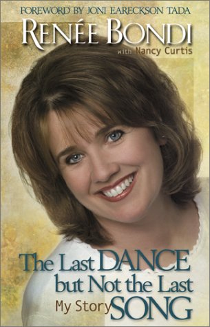 Cover of The Last Dance but not the Last Song
