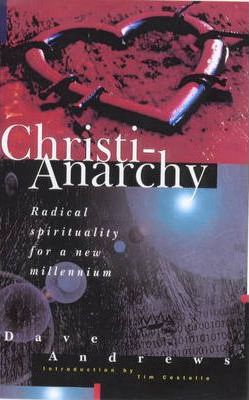 Cover of Christi-Anarchy