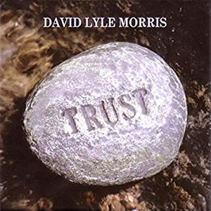 Cover of Trust