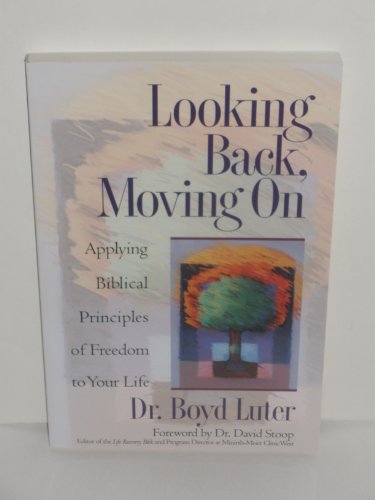 Cover of Looking Back Moving On
