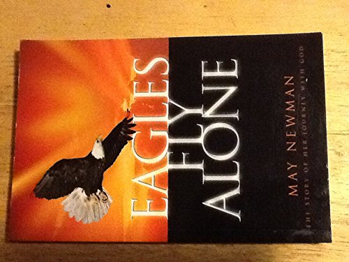 Cover of Eagles Fly Alone