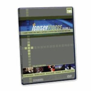 Cover of Igniter Videos - Volume 2