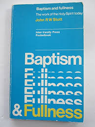 Cover of The Baptism and Fullness of the Holy Spirit