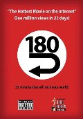 Cover of 180 - 33 Minutes That will Rock Your World