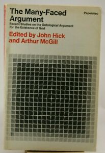 Cover of The Many Faced Argument
