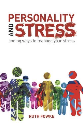 Cover of Personality And Stress