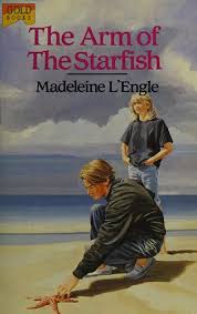 Cover of The Arm Of The Starfish