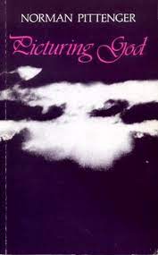 Cover of Picturing God (Pittenger)