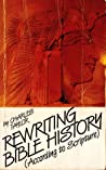 Cover of Rewriting Bible History According to Scripture