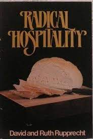 Cover of Radical Hospitality