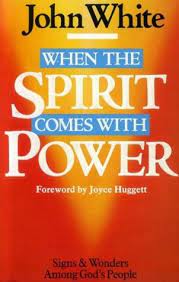 Cover of When the Spirit Comes with Power
