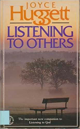 Cover of Listening to Others
