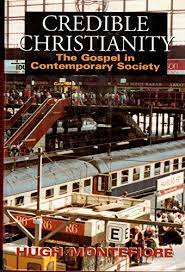 Cover of Credible Christianity - The Gospel in Contemporary Society