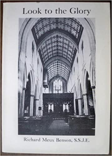 Cover of Look To The Glory