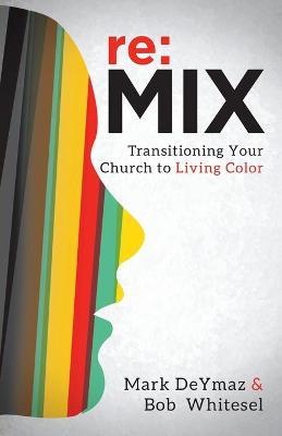 Cover of Re: Mix - Transitioning Your Church To Living Color