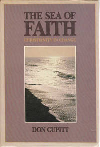 Cover of The Sea of Faith - Christianity in Change