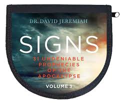 Cover of Signs - Volume 3 DVD Set