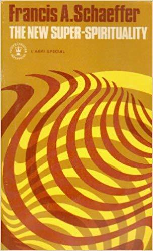 Cover of The New Super Spirituality