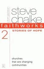 Cover of Faith Works 2 - Stories Of Hope